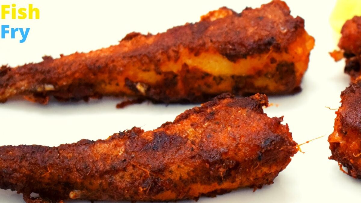 Fish Fry