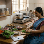 Street Food Safety Tips in India: A Practical Guide for Safe Eating