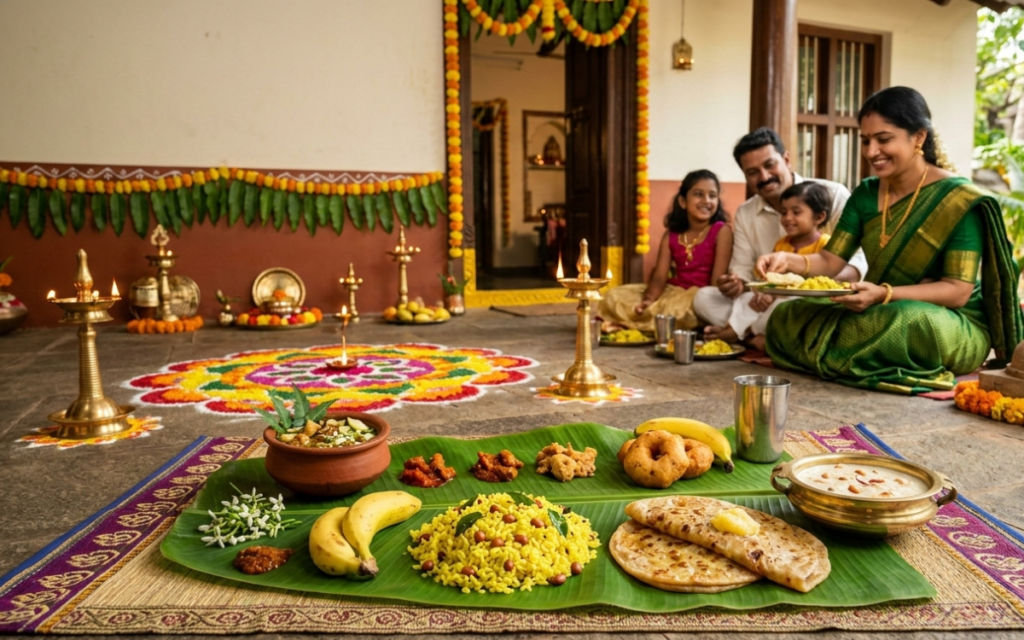 Ugadi 2026