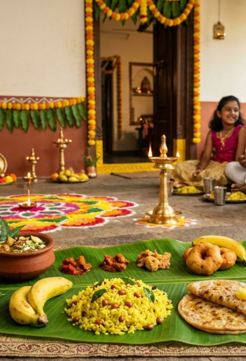 Ugadi 2026