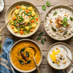 Raw Mango Recipes for Summer