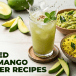 10 Refreshing Tender Coconut Recipes for Summer, Easy Healthy Cooling Drinks at Home