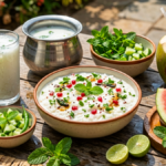 Amma’s Secret Soft Chapati Method: How to Make Soft Chapati That Stays Fresh for Hours