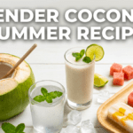 Raw Mango Recipes for Summer