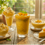 5 No Sugar Guilt-Free Ice Cream Recipe You Can Make at Home