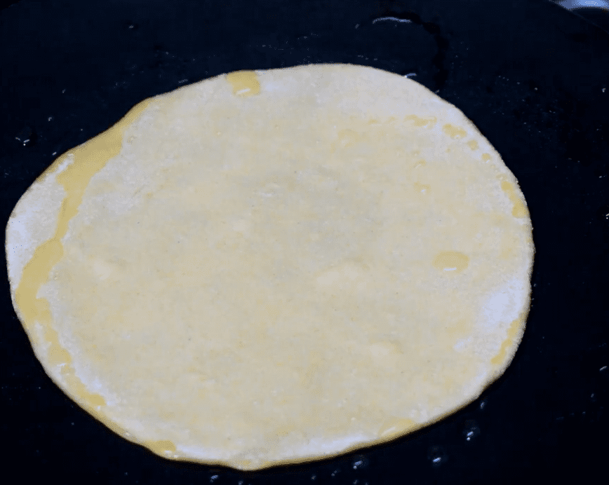 Cook at right temperature