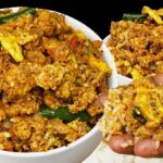 Vanjaram Fish Fry Recipe: Crispy Outside, Juicy Inside