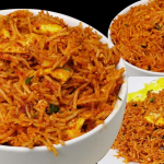 Chicken Podimas Recipe | Easy South Indian Chicken Egg Podimas