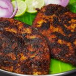 Chicken Podimas Recipe | Easy South Indian Chicken Egg Podimas