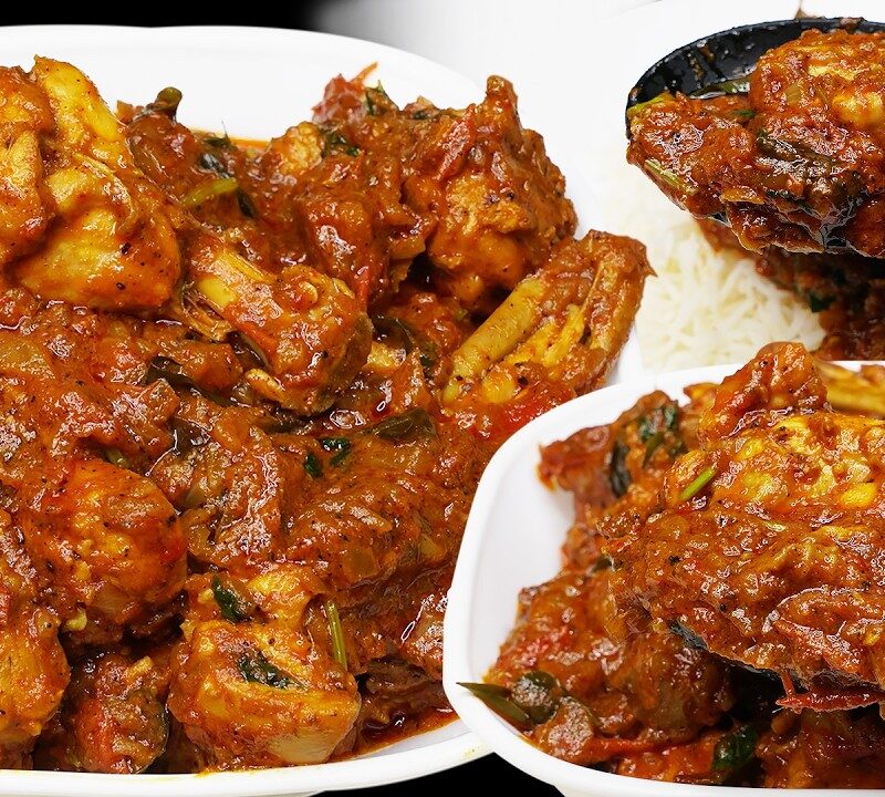 Chicken Masala recipe