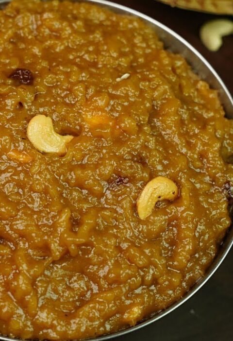 Sakkarai Pongal recipes