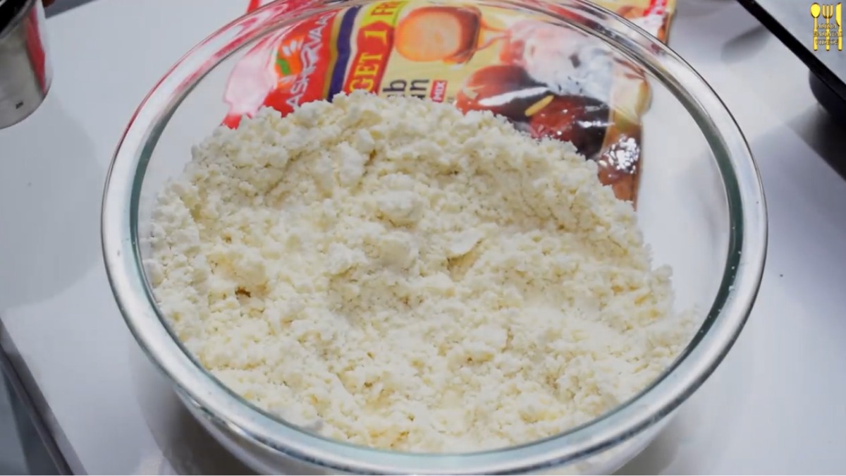 Gulab Jamun Mix 