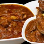 Mutton Chukka Recipe, Madurai-Style Mutton Ennai Chukka